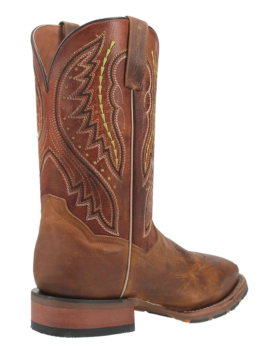 Dugan Western Boots Men's