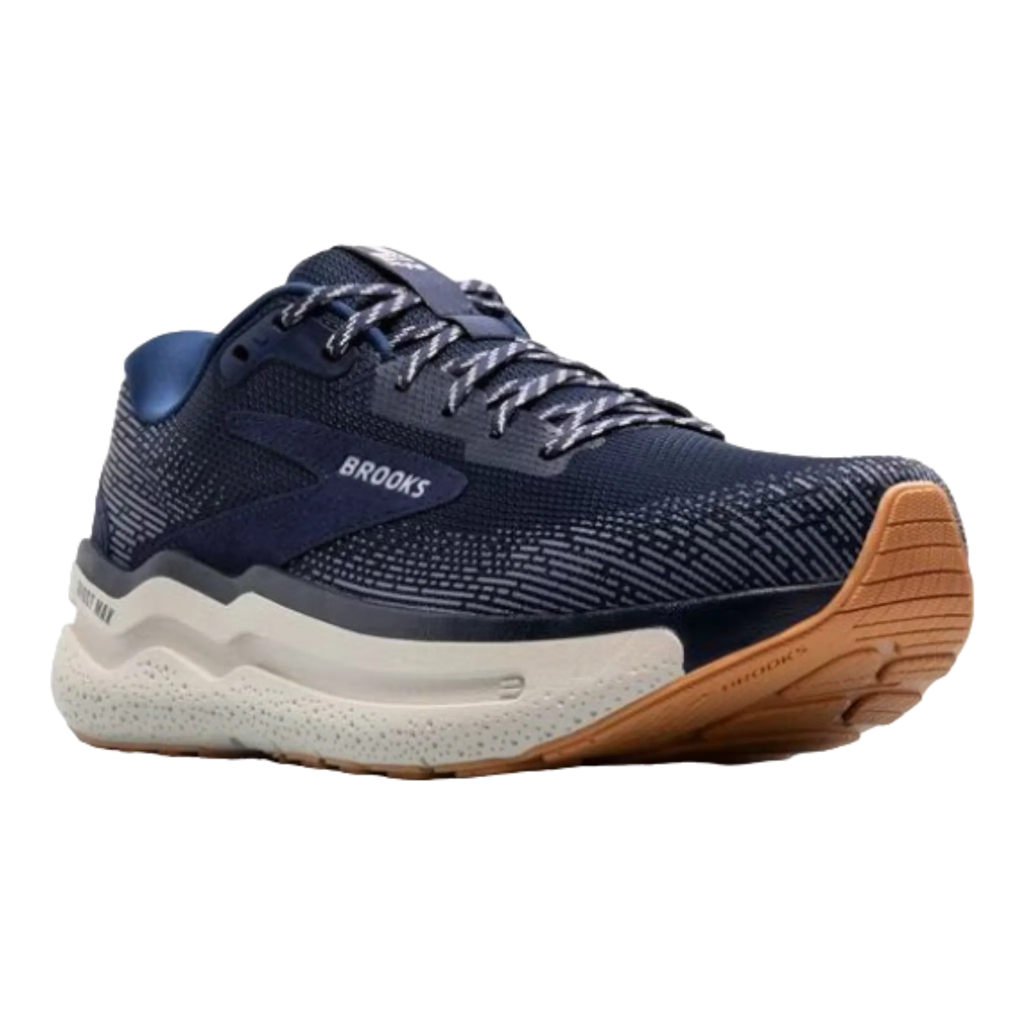 Men's Ghost Max 2