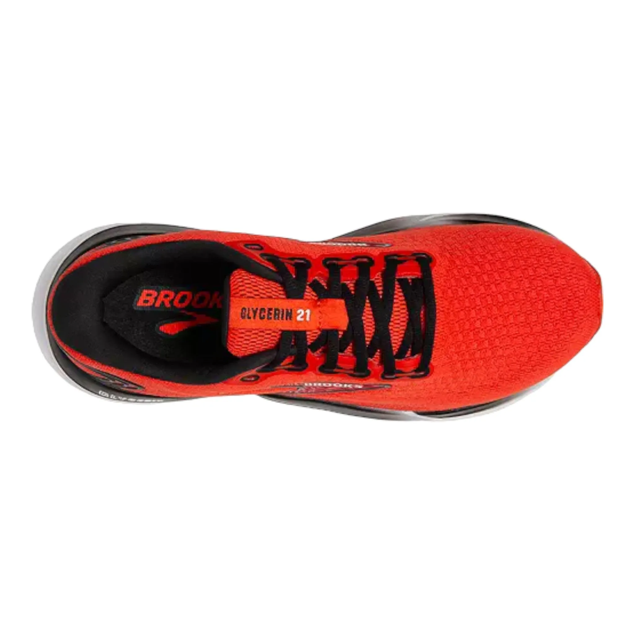 Men's Glycerin 21