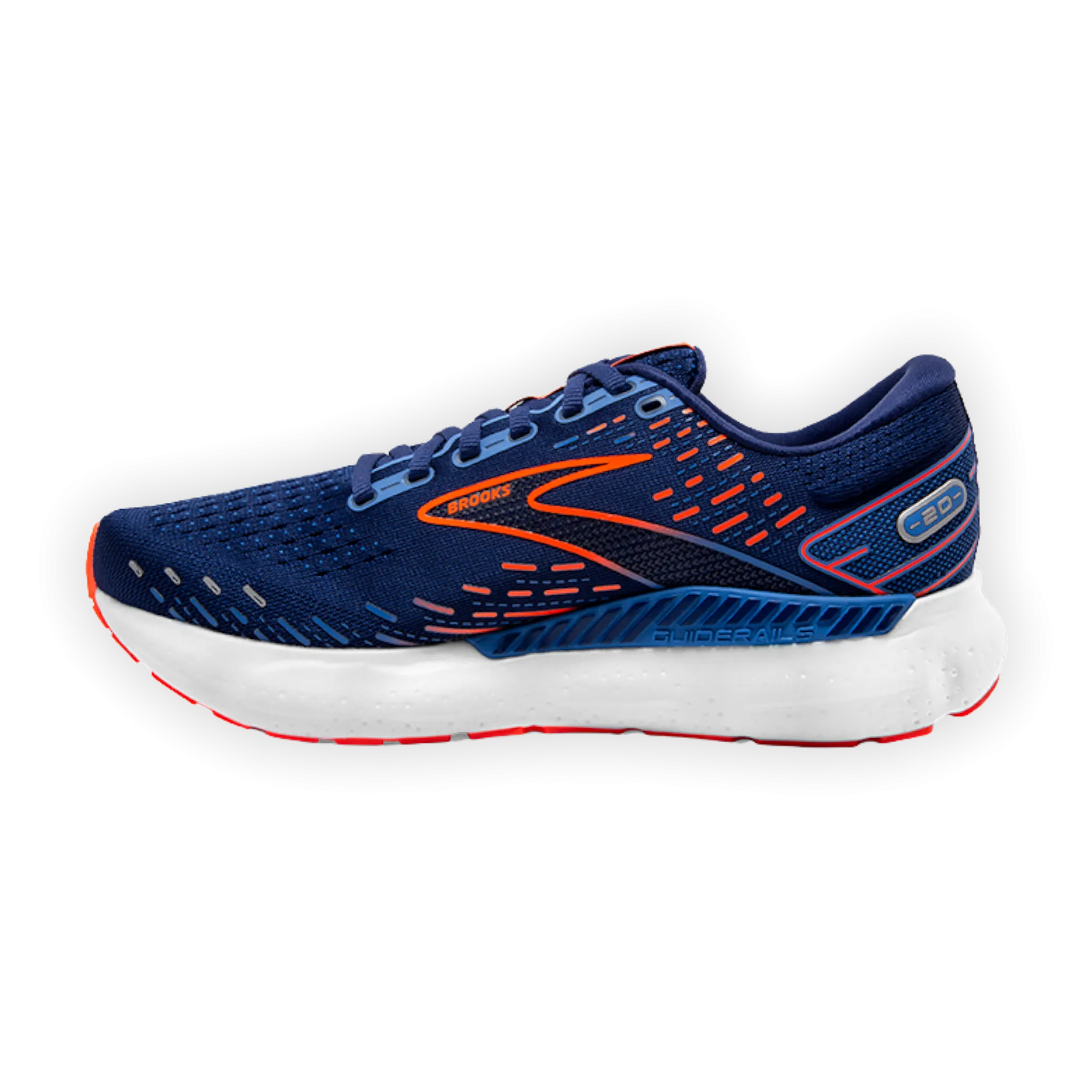 Men's Glycerin GTS 20