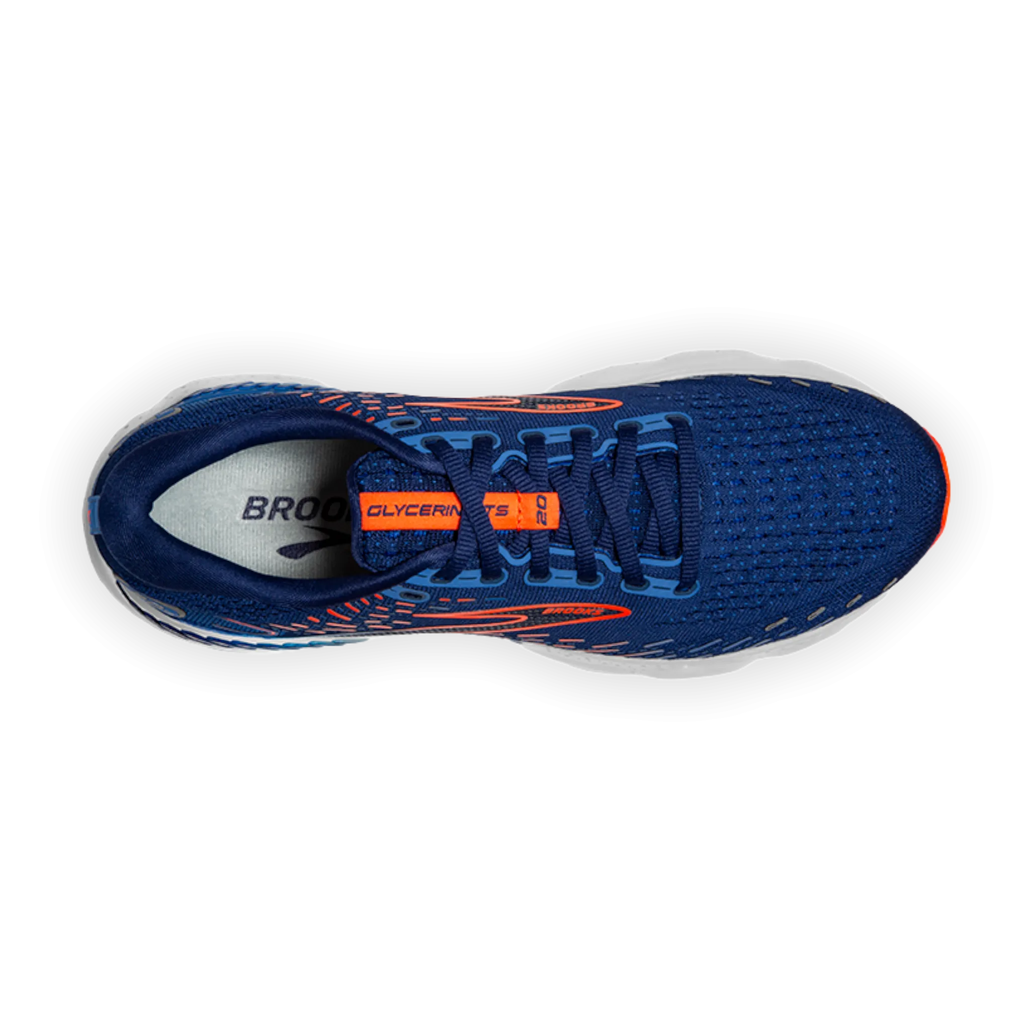 Men's Glycerin GTS 20