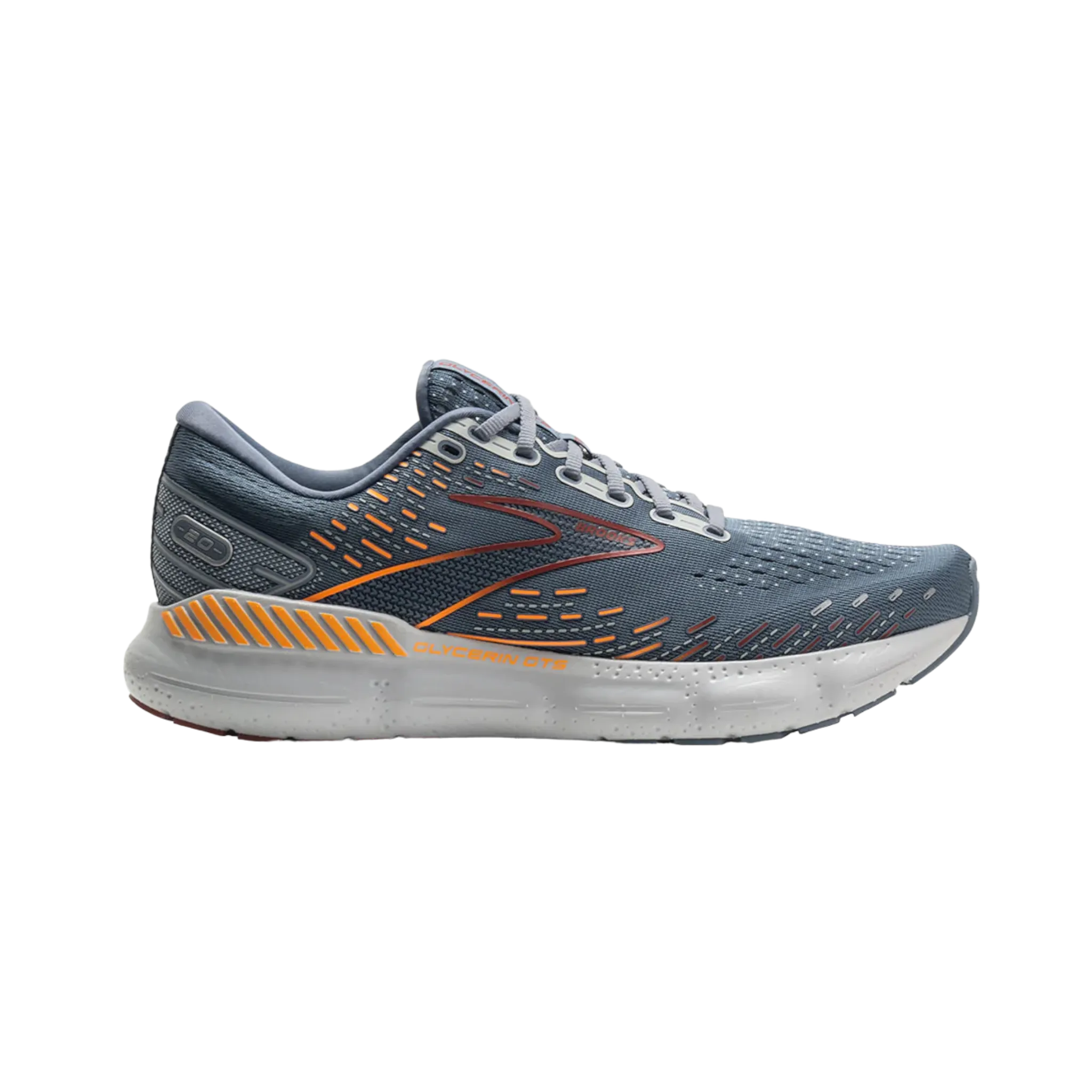 Men's Glycerin GTS 20