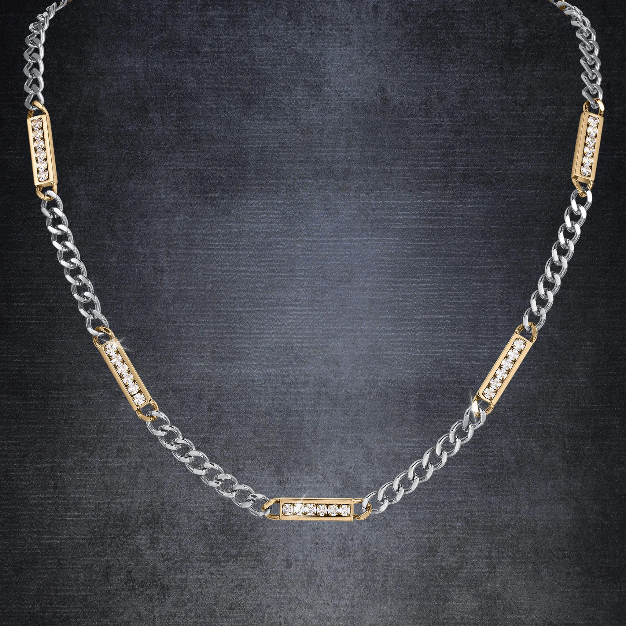 Mens Gravitas Necklace