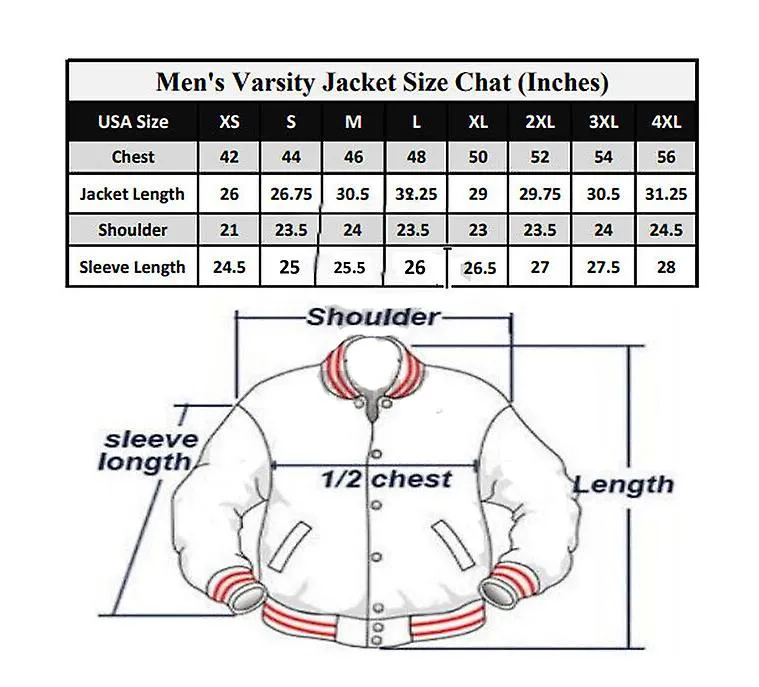 Men's Green Bay Packers NFL Green Full-Snap Bomber Style Varsity Jacket