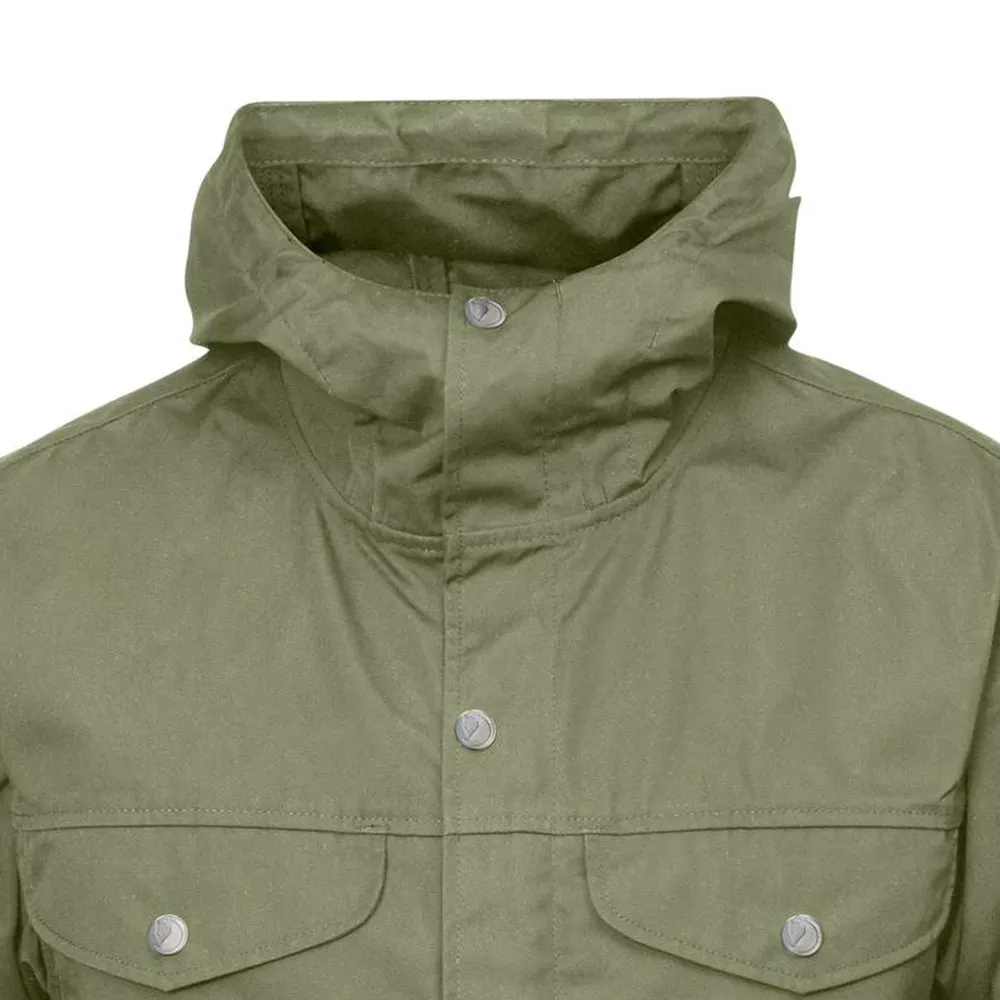 Men's Greenland Jacket - Green