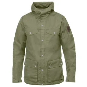 Men's Greenland Jacket - Green