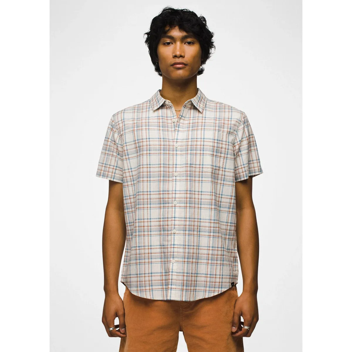 Men's Groveland Shirt