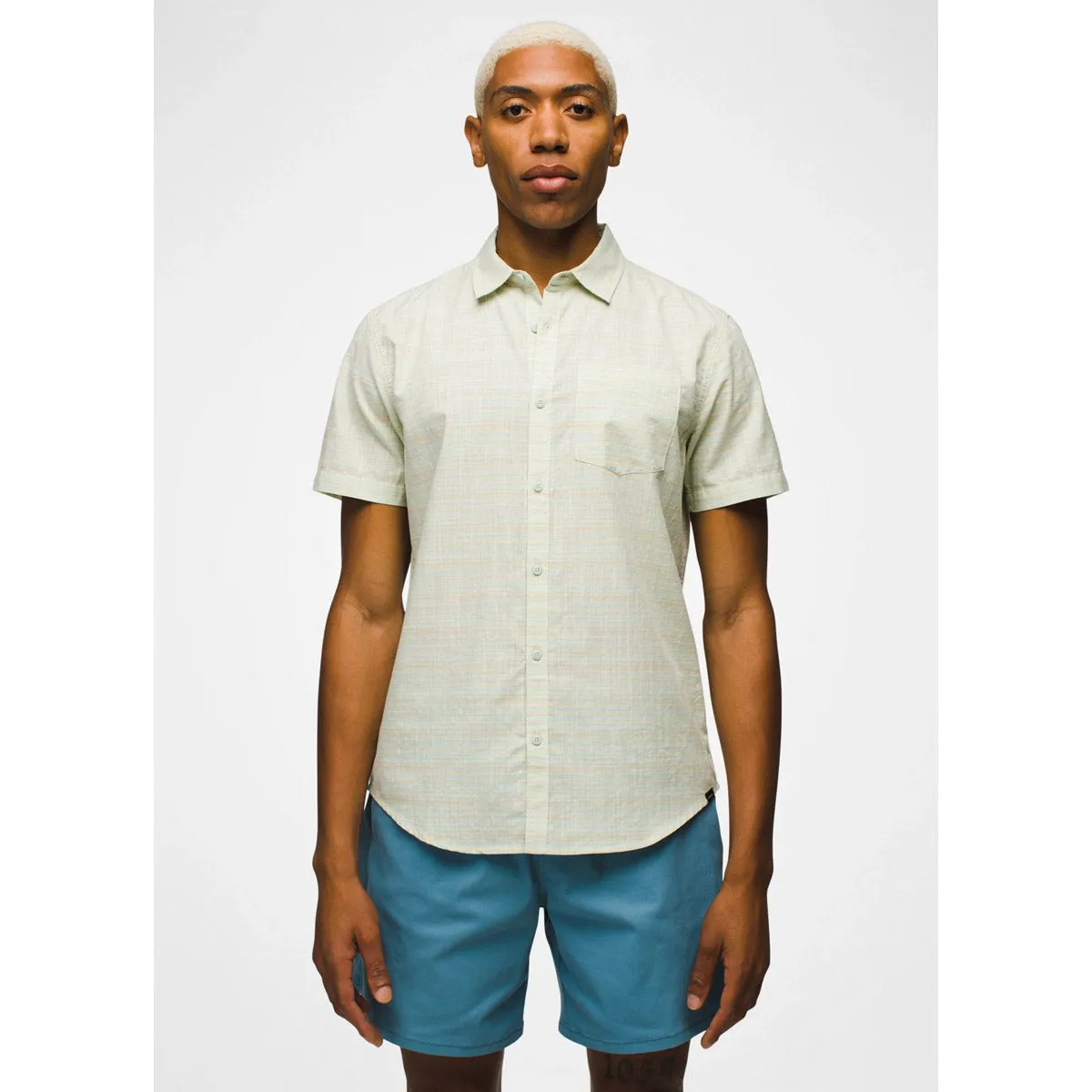 Men's Groveland Shirt