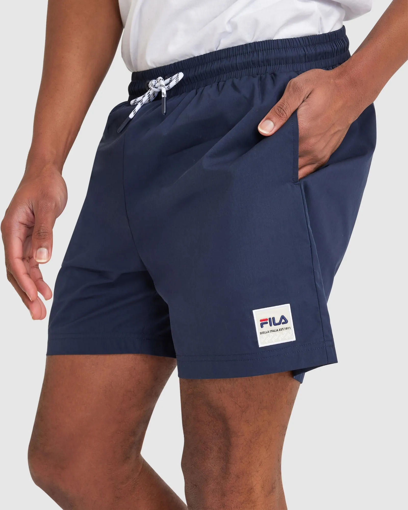 Marlon Shorts for Men