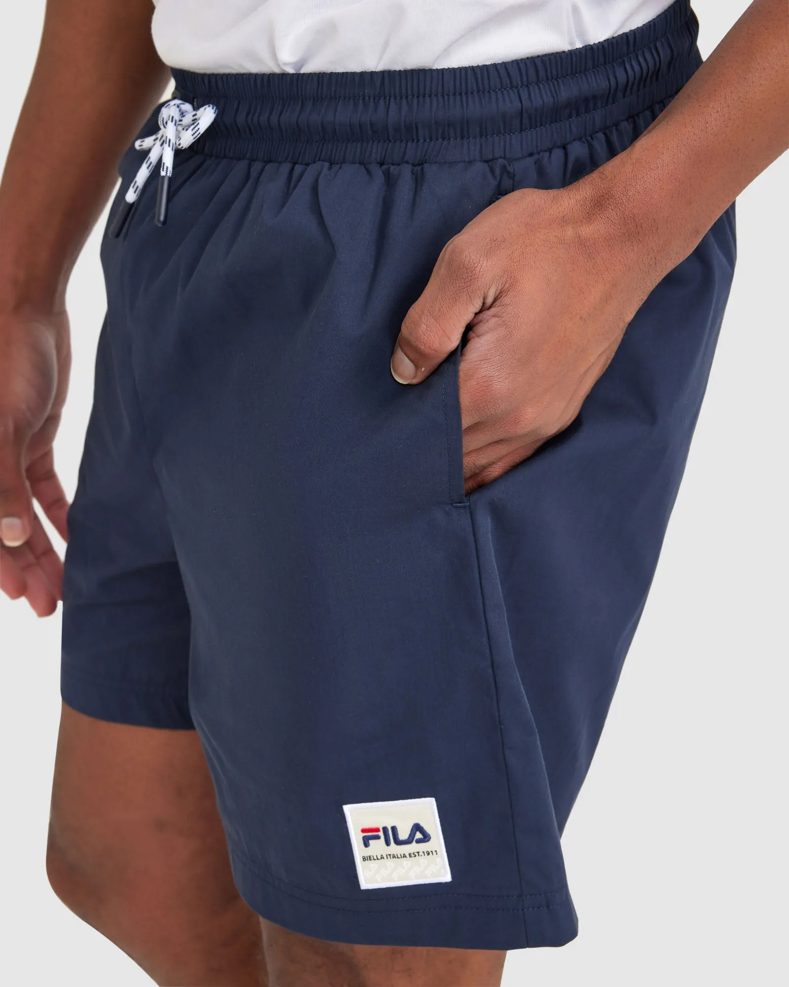 Marlon Shorts for Men