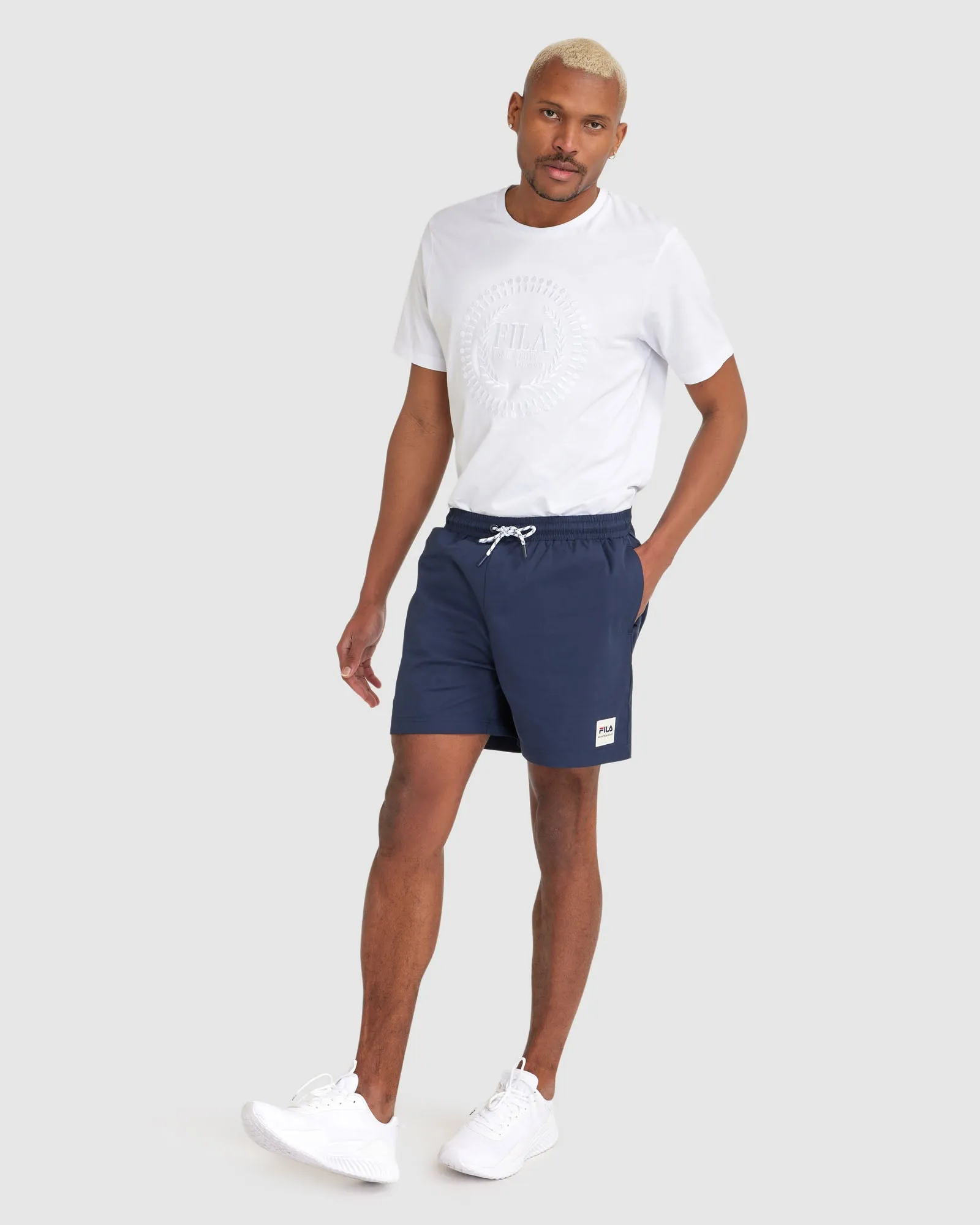 Marlon Shorts for Men