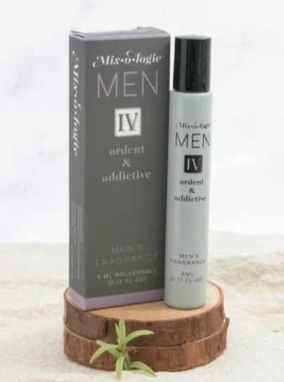 Men's Mixology Collection