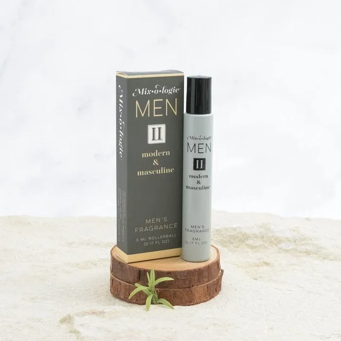 Men's Mixology Collection