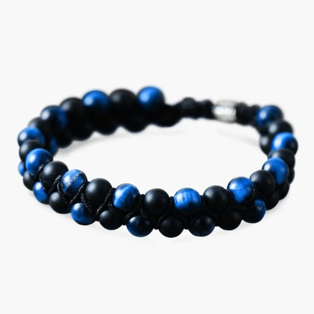 Onyx Energy Bracelet