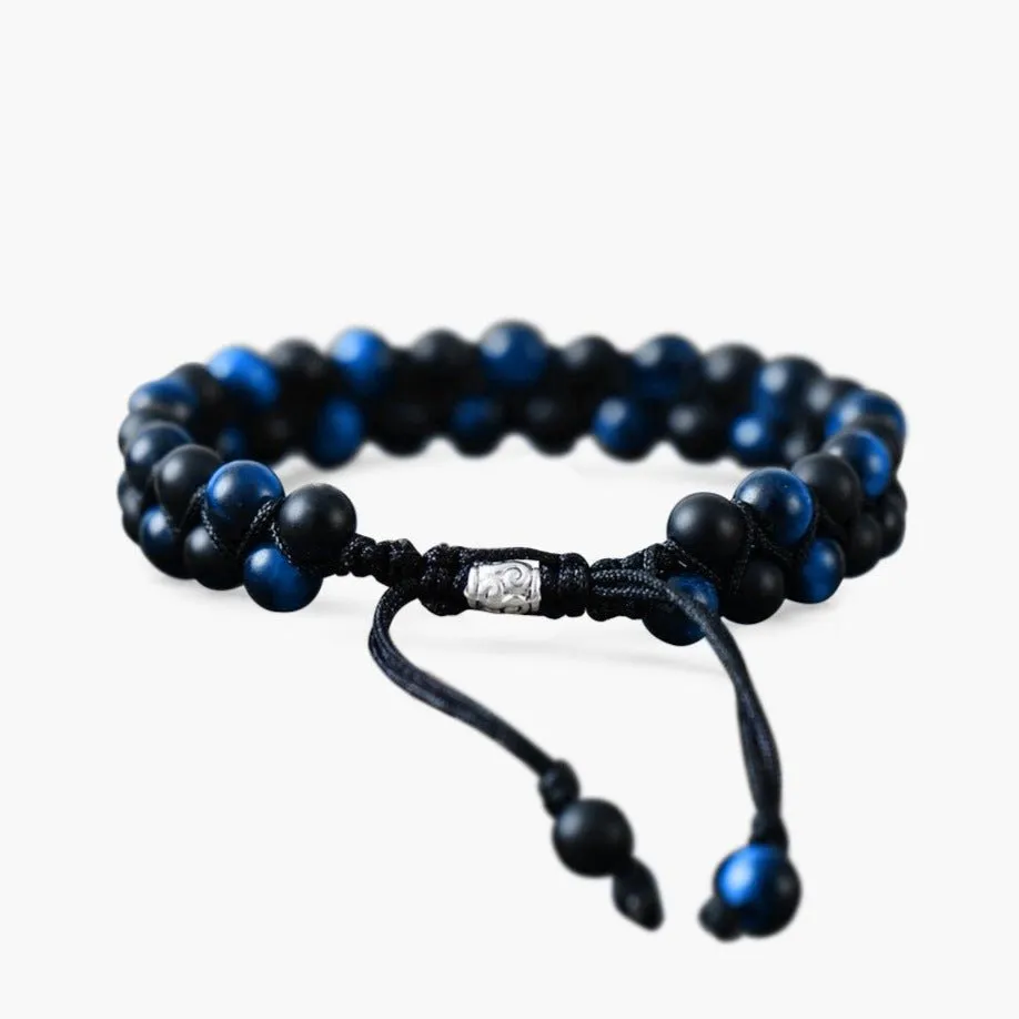 Onyx Energy Bracelet