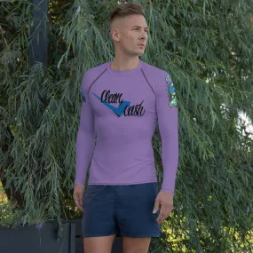 Men's Rash Guard