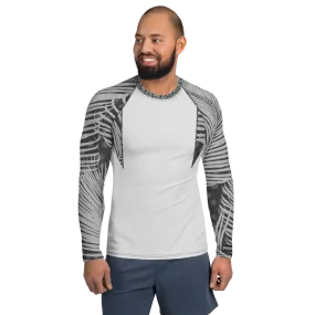 Men's Shark Compression Shirt