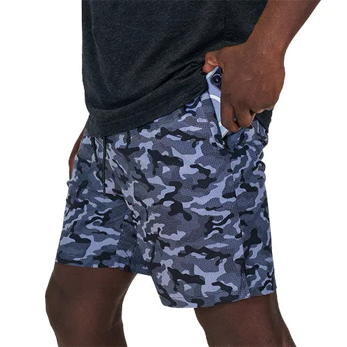 Men's Shorts | Camo