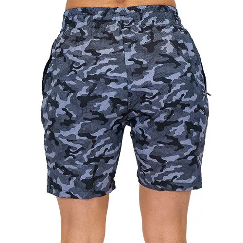 Men's Shorts | Camo