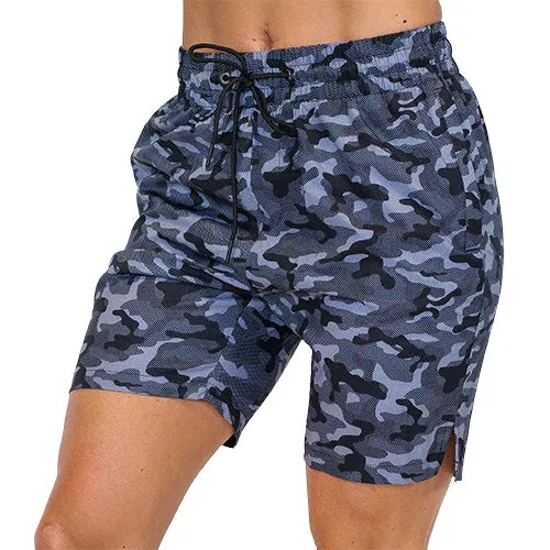 Men's Shorts | Camo