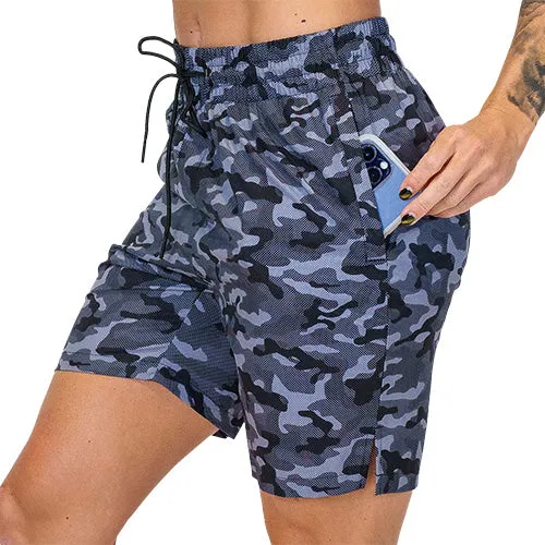 Men's Shorts | Camo