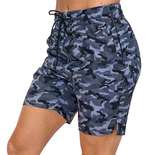 Men's Shorts | Camo