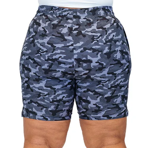 Men's Shorts | Camo