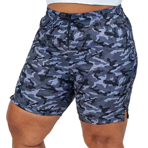 Men's Shorts | Camo