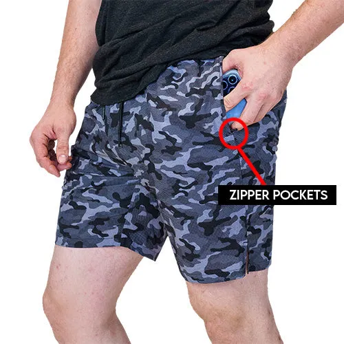 Men's Shorts | Camo