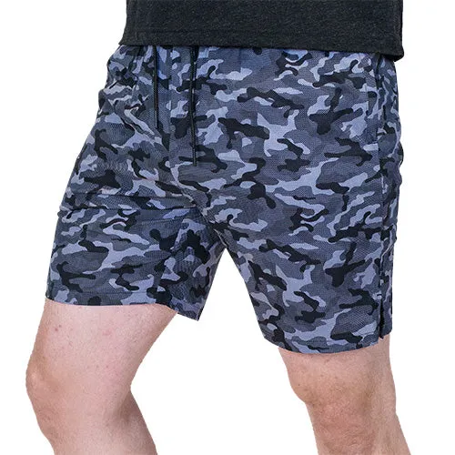 Men's Shorts | Camo