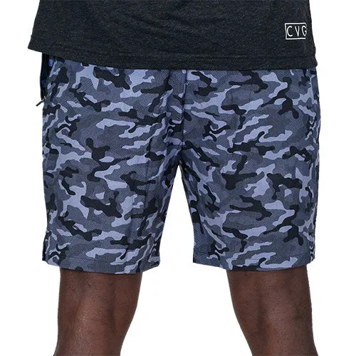 Men's Shorts | Camo