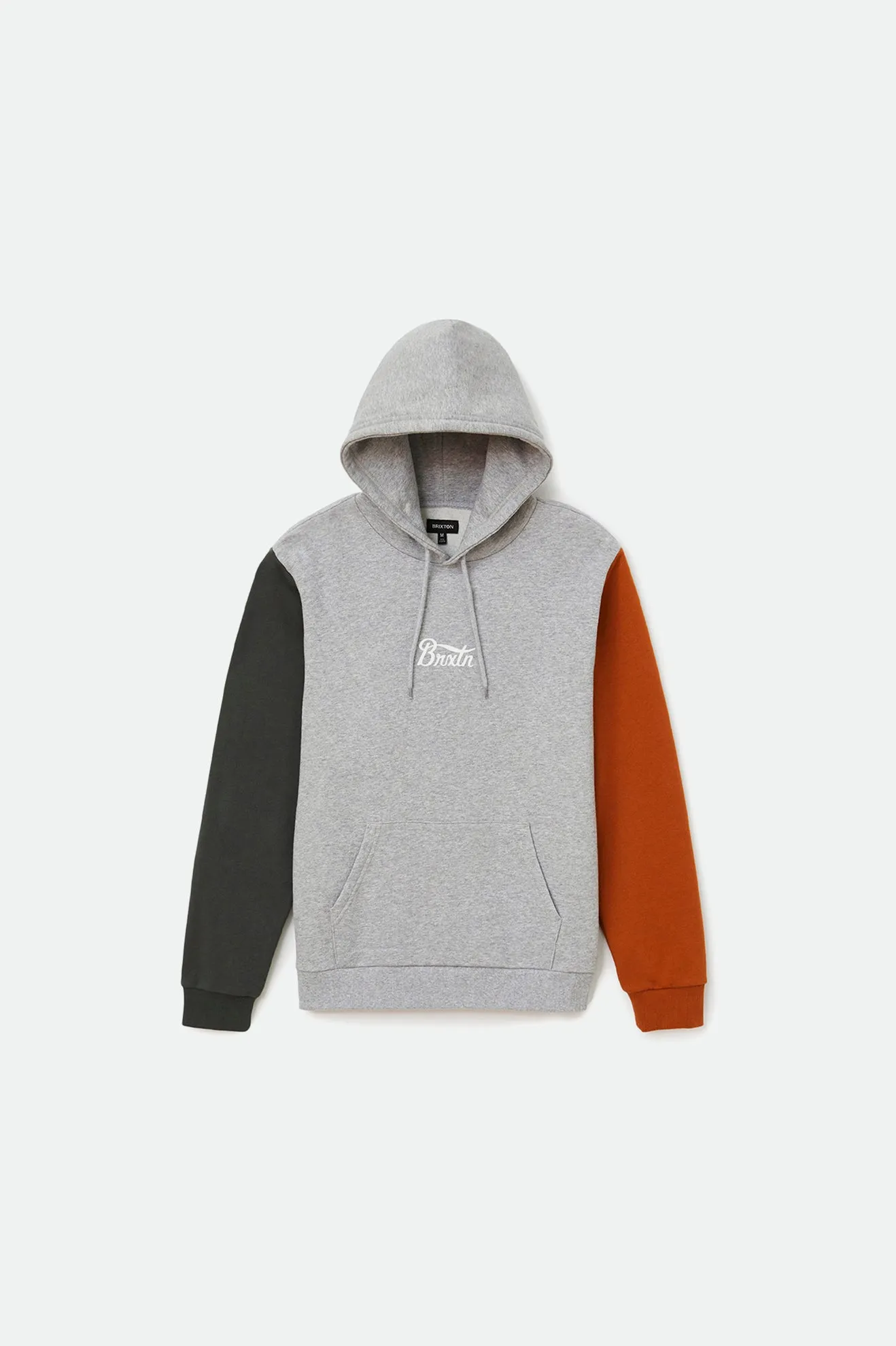 Men's Stith Hood