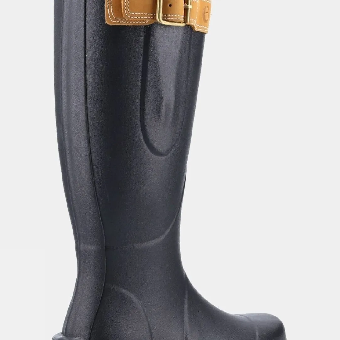 Stratus Wellington Men's Boots