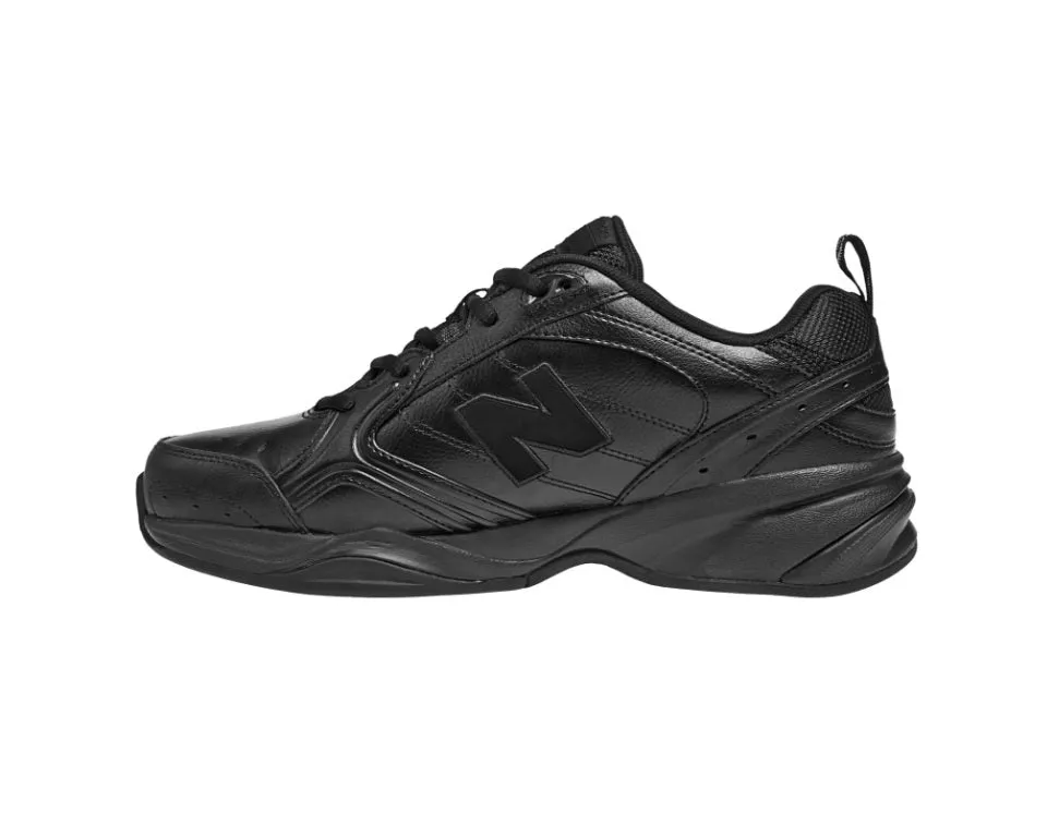  Men's Trainers 624 All Black V2  