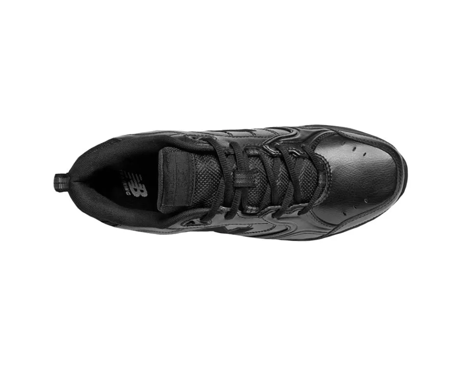  Men's Trainers 624 All Black V2  