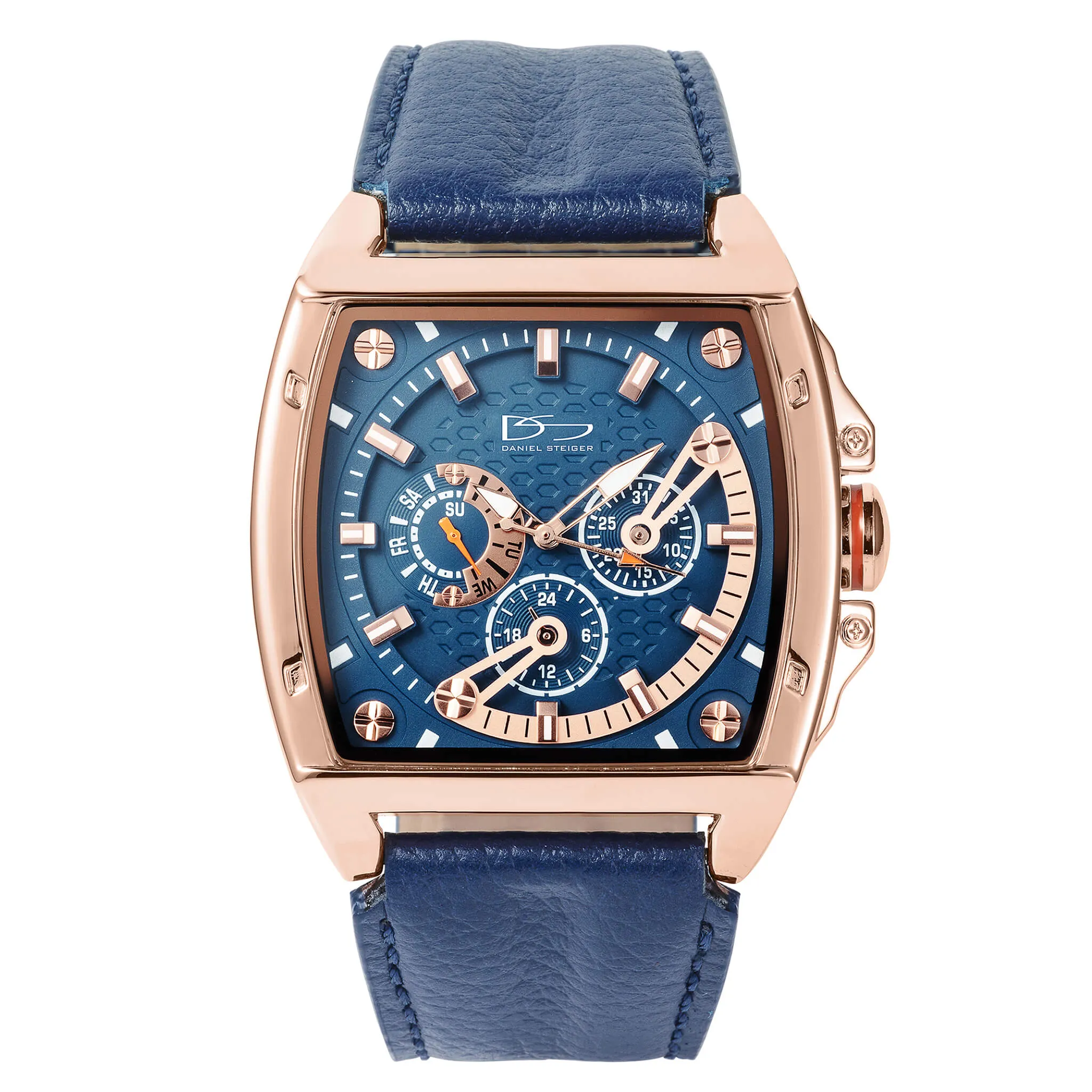 Men's Watch by Maestro