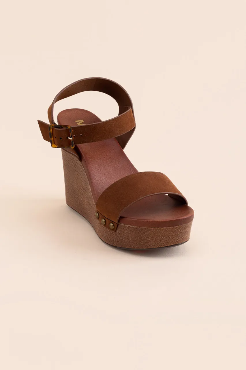 MIA Senna Wedges