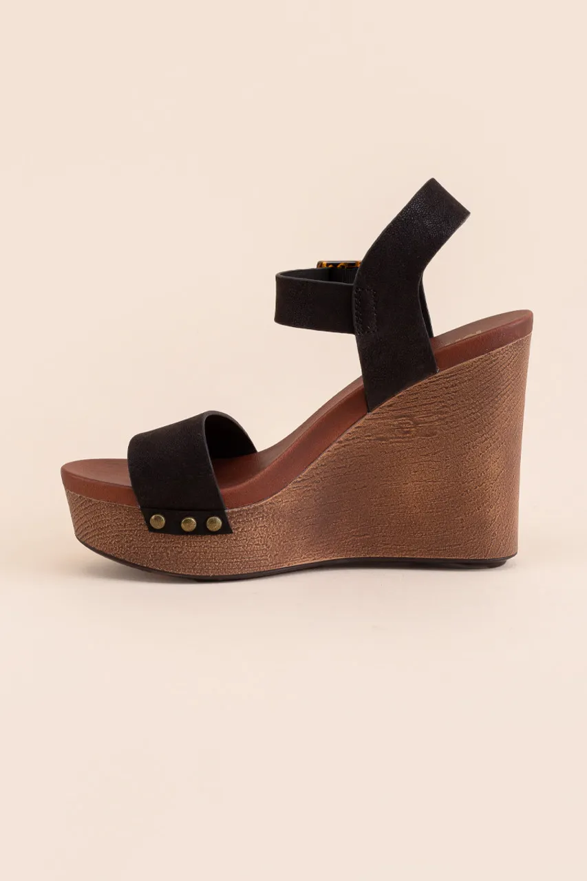 MIA Senna Wedges