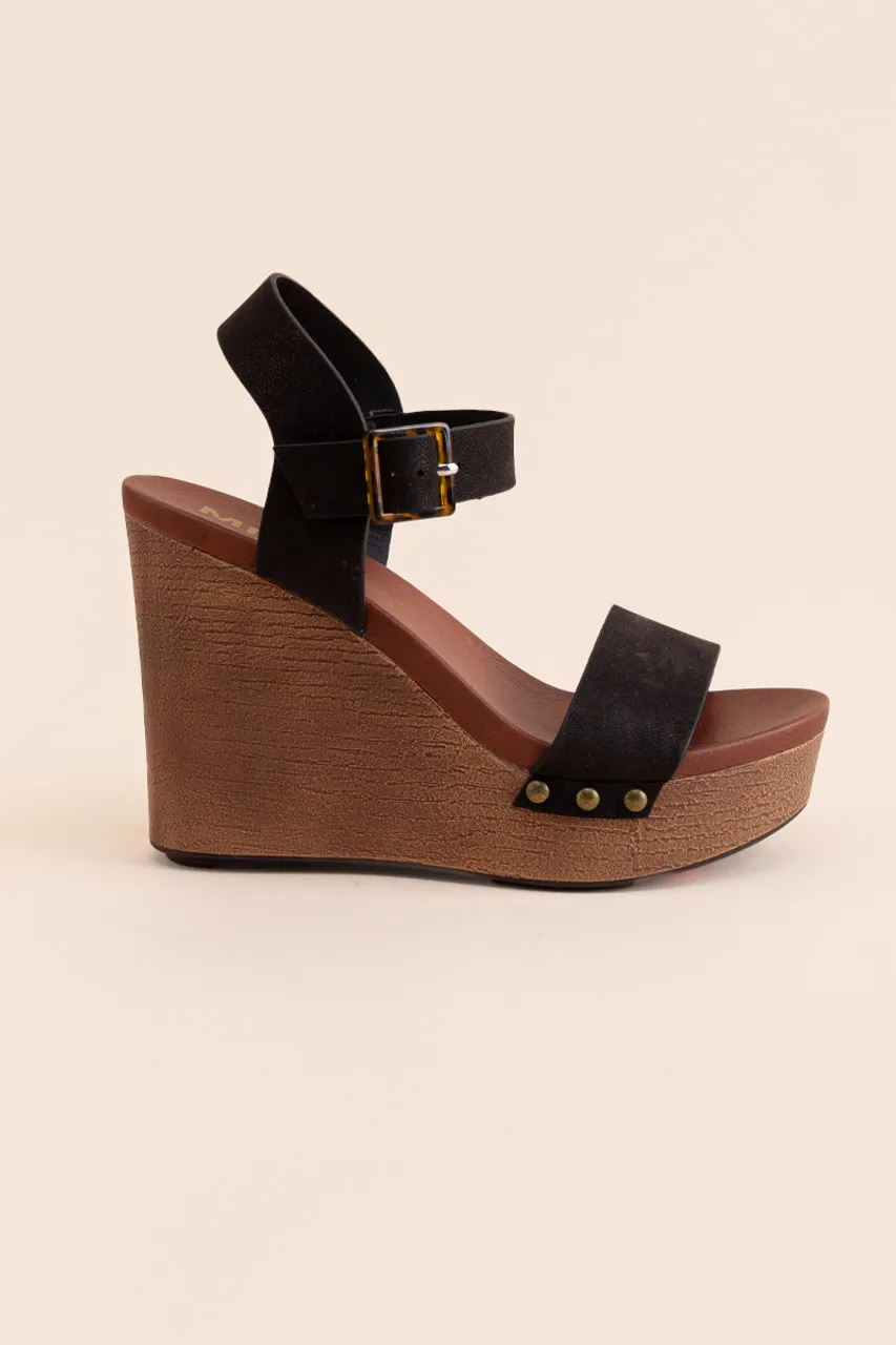 MIA Senna Wedges