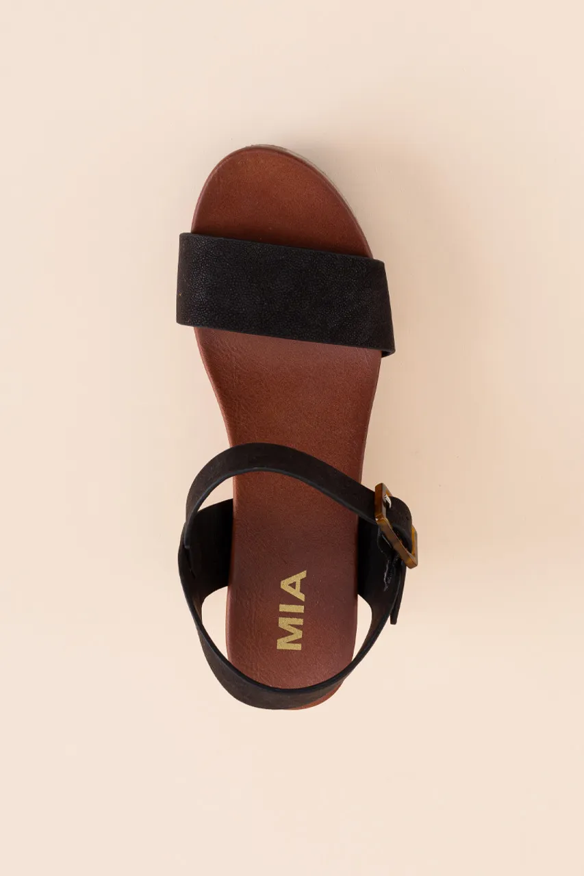 MIA Senna Wedges