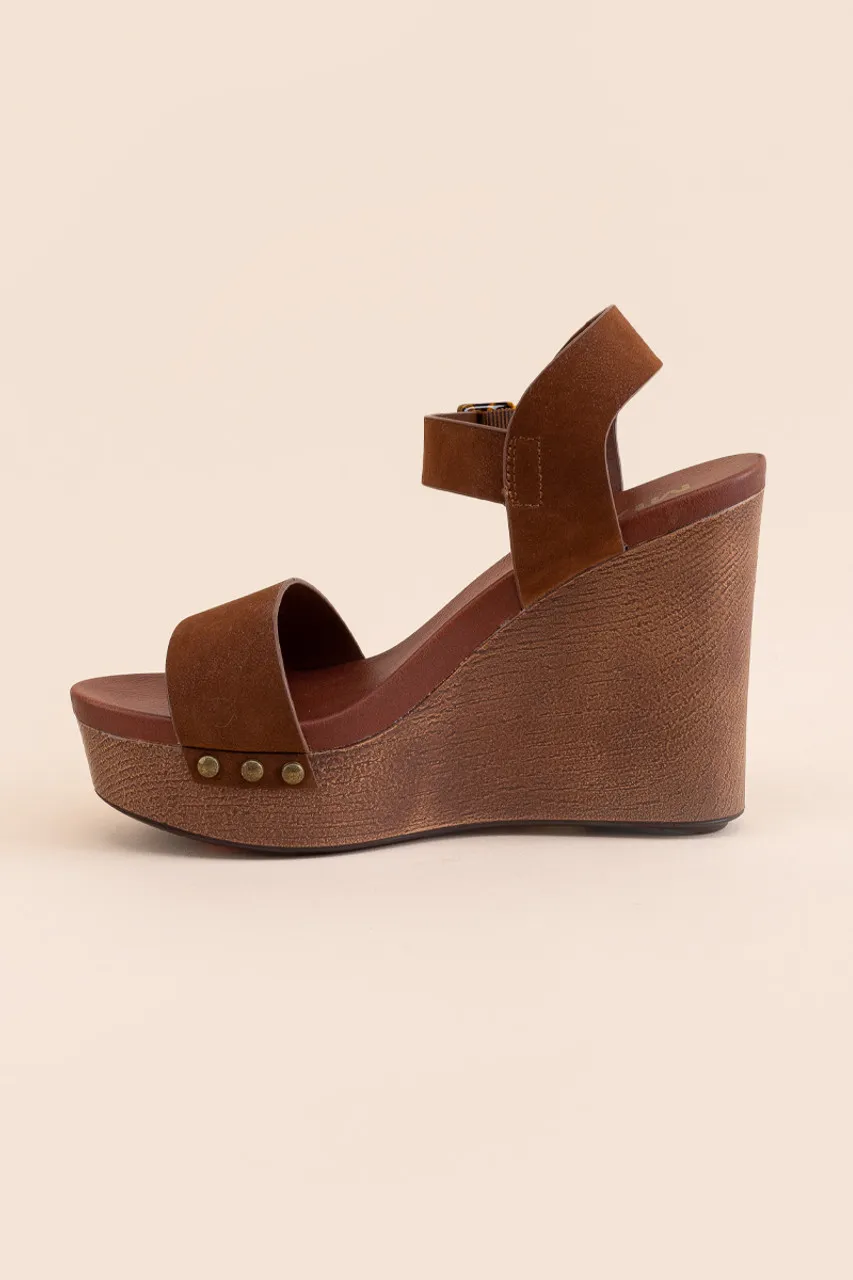 MIA Senna Wedges