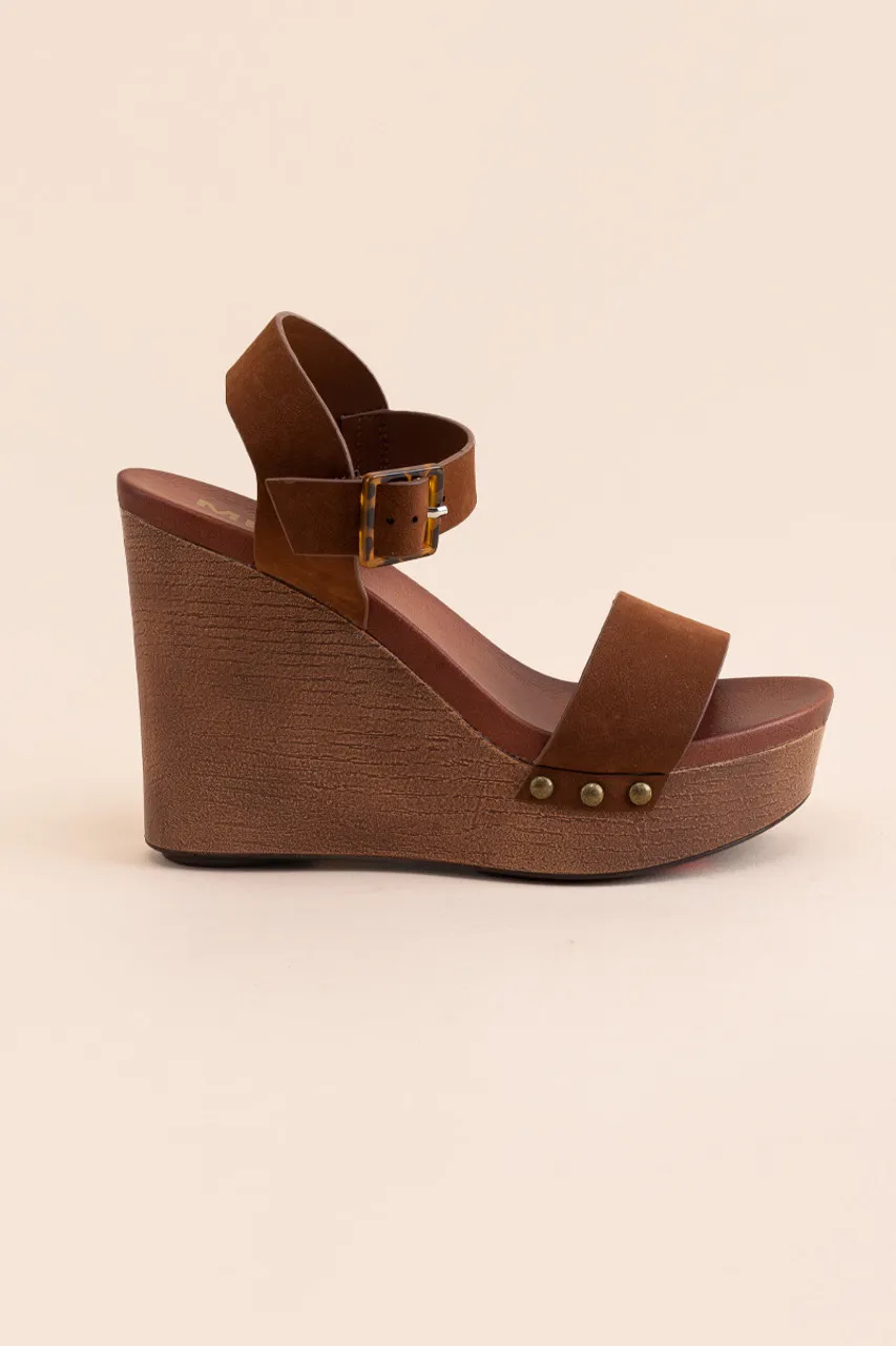 MIA Senna Wedges