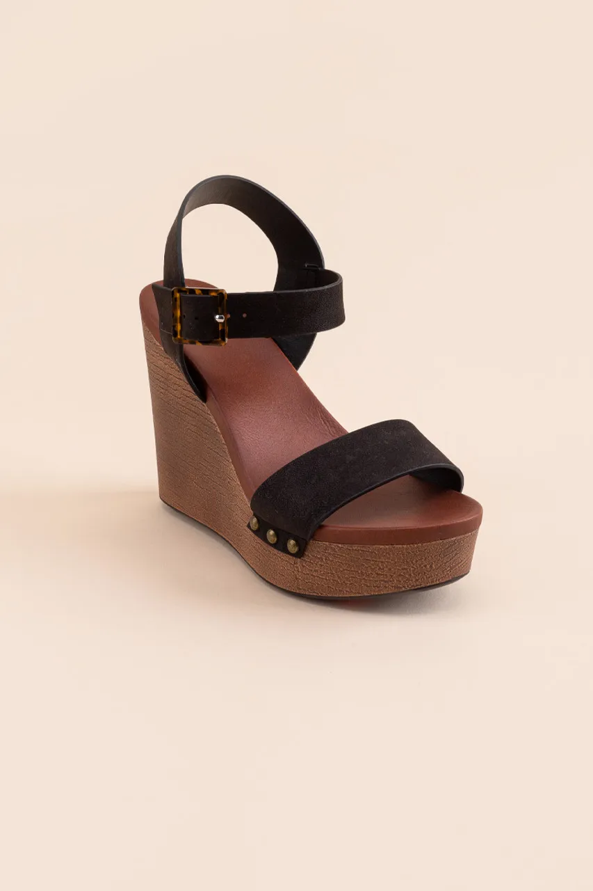 MIA Senna Wedges