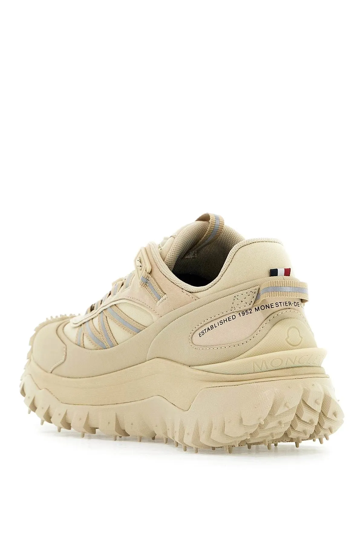 Moncler    Moncler Trailgrip Gtx Sneakers