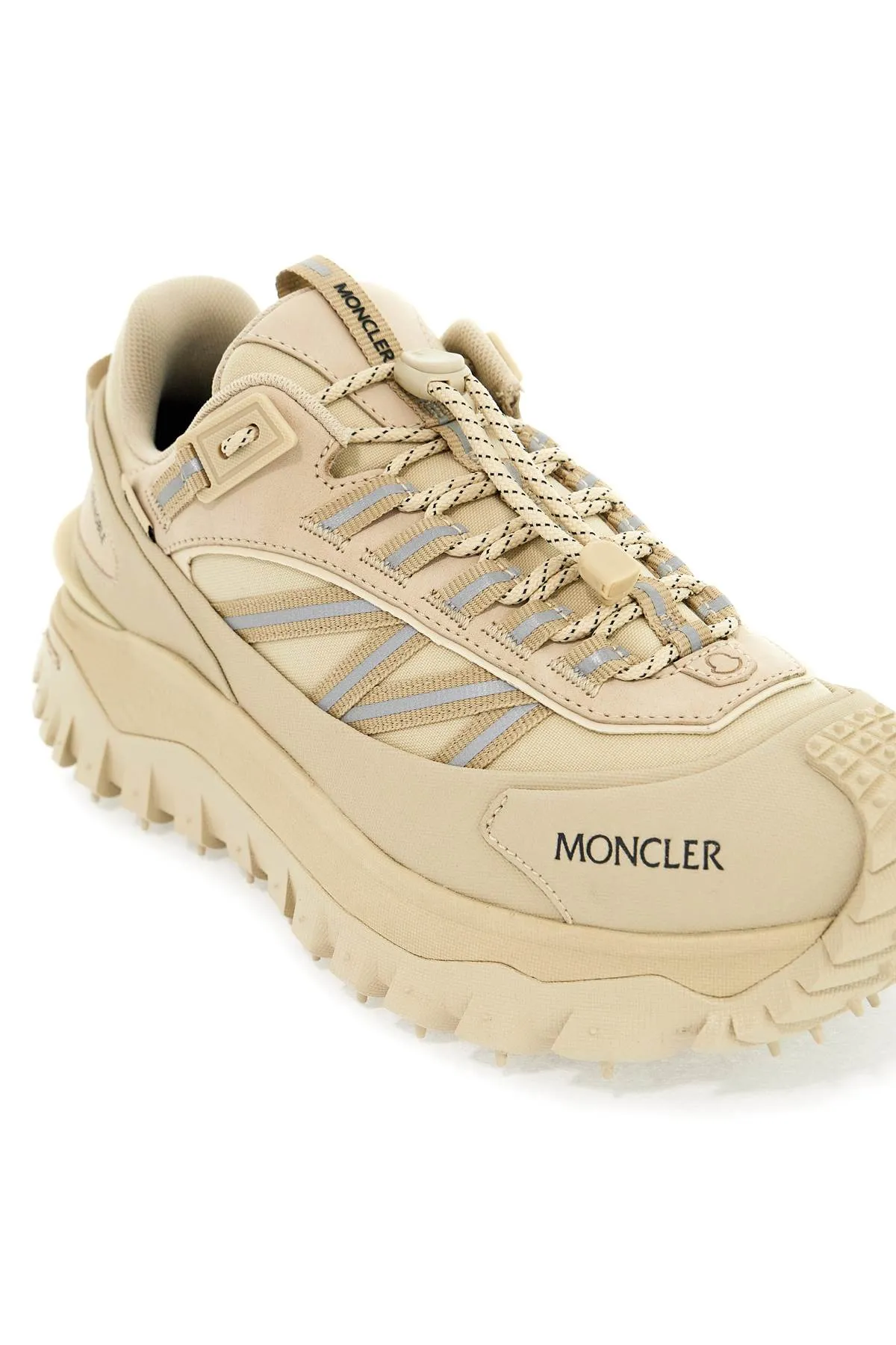 Moncler    Moncler Trailgrip Gtx Sneakers