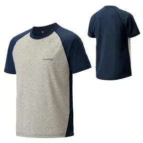 Wickron Raglan Tee for Men