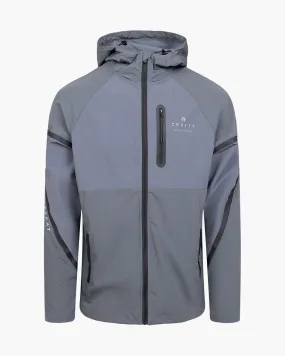 Full Zip Hood