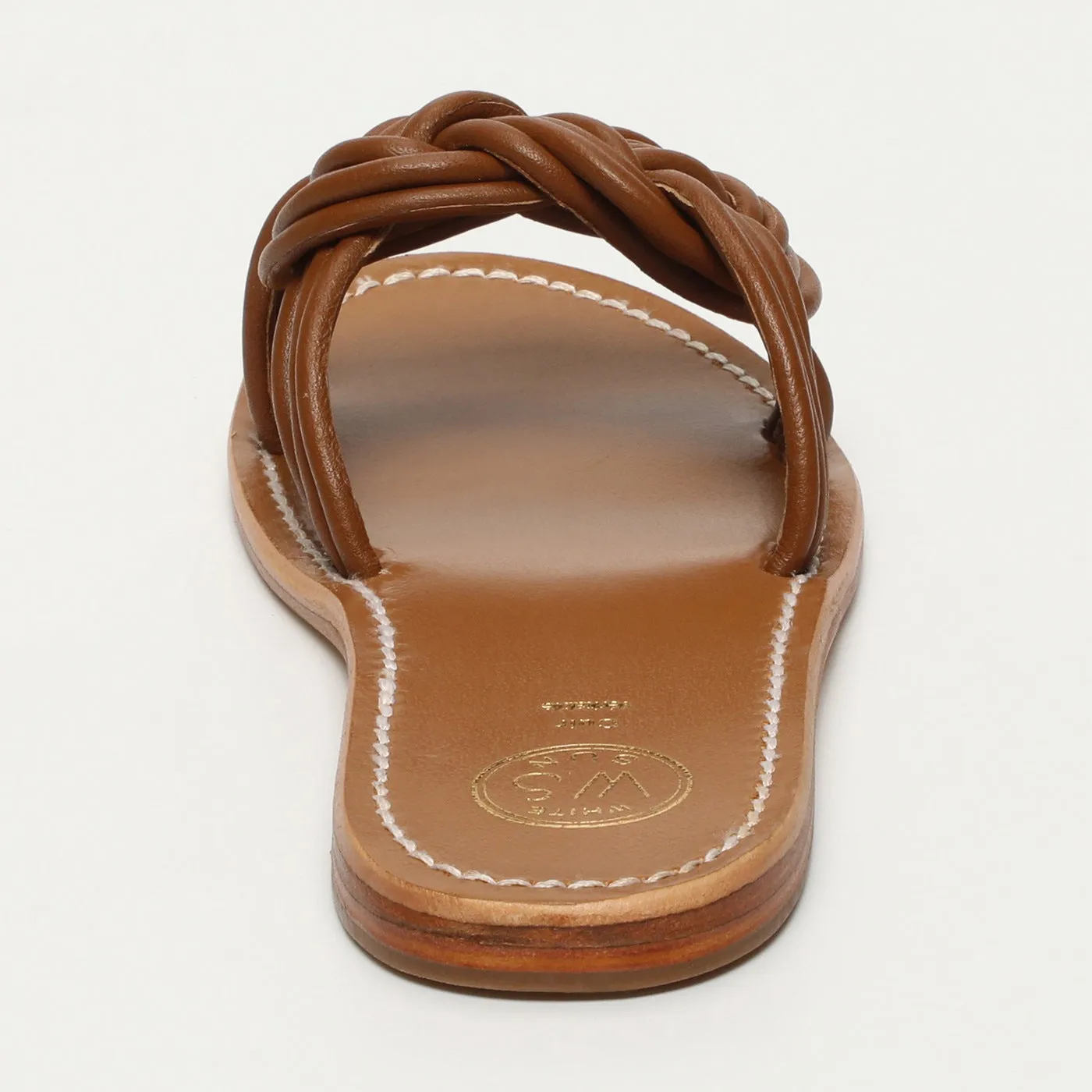 Ellie Camel Mules