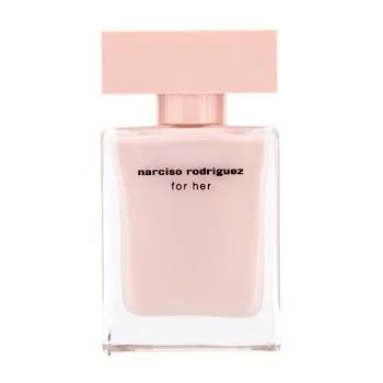 Narciso Rodriguez For Her Eau de Parfum - Women's Fragrance Collection 30ml/50ml/100ml/100ml Tester