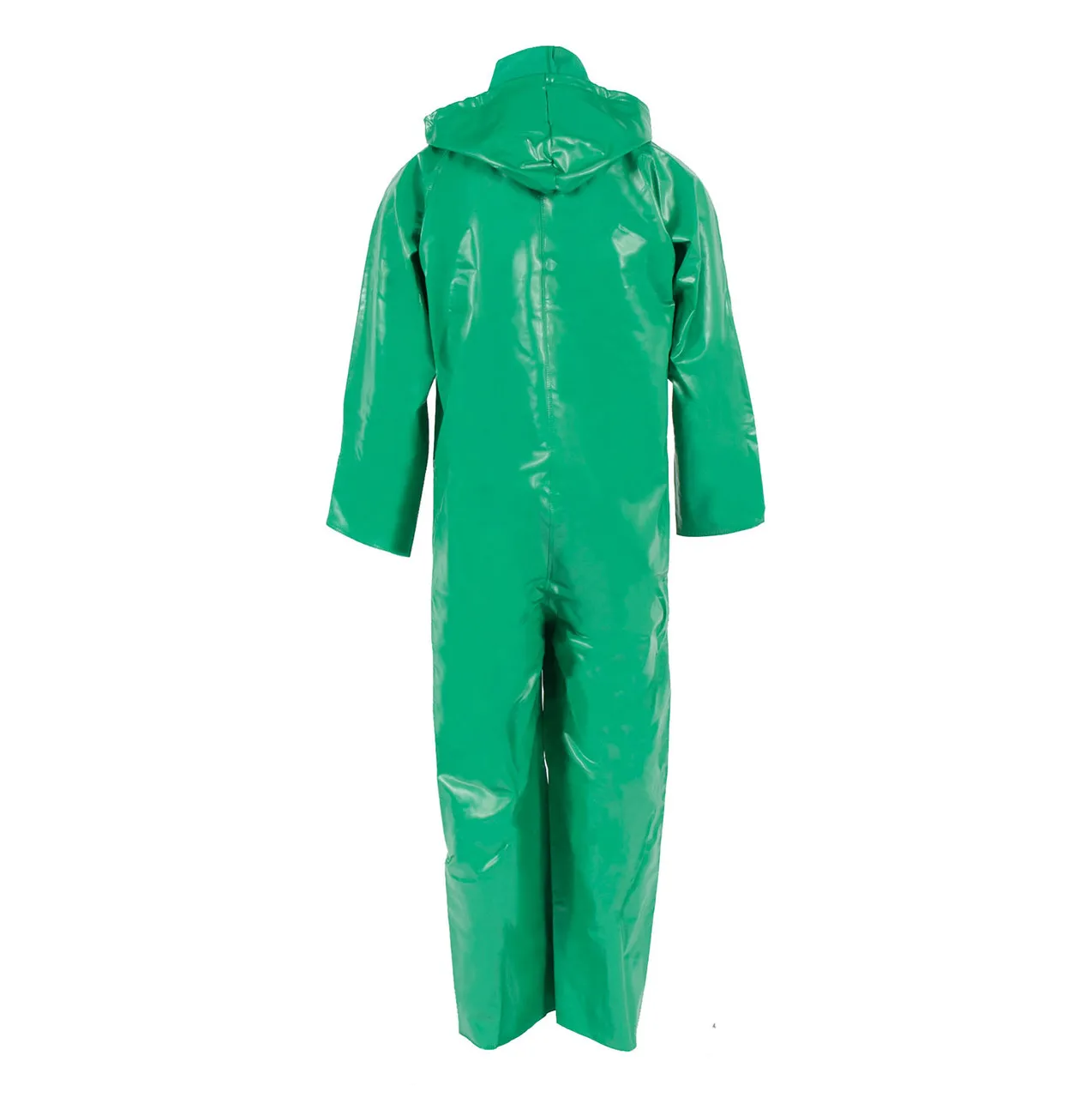 Neese ASTM F903 Chem Shield 96ACA Splash Coveralls With Attached Hood 96001-50